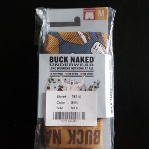 Duluth Buck Naked Boxer Briefs
